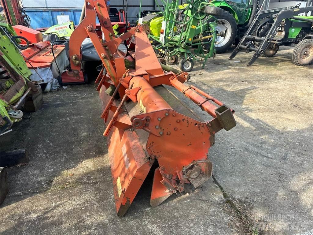 Kuhn EL140N 305 Maanmuokkauskoneet