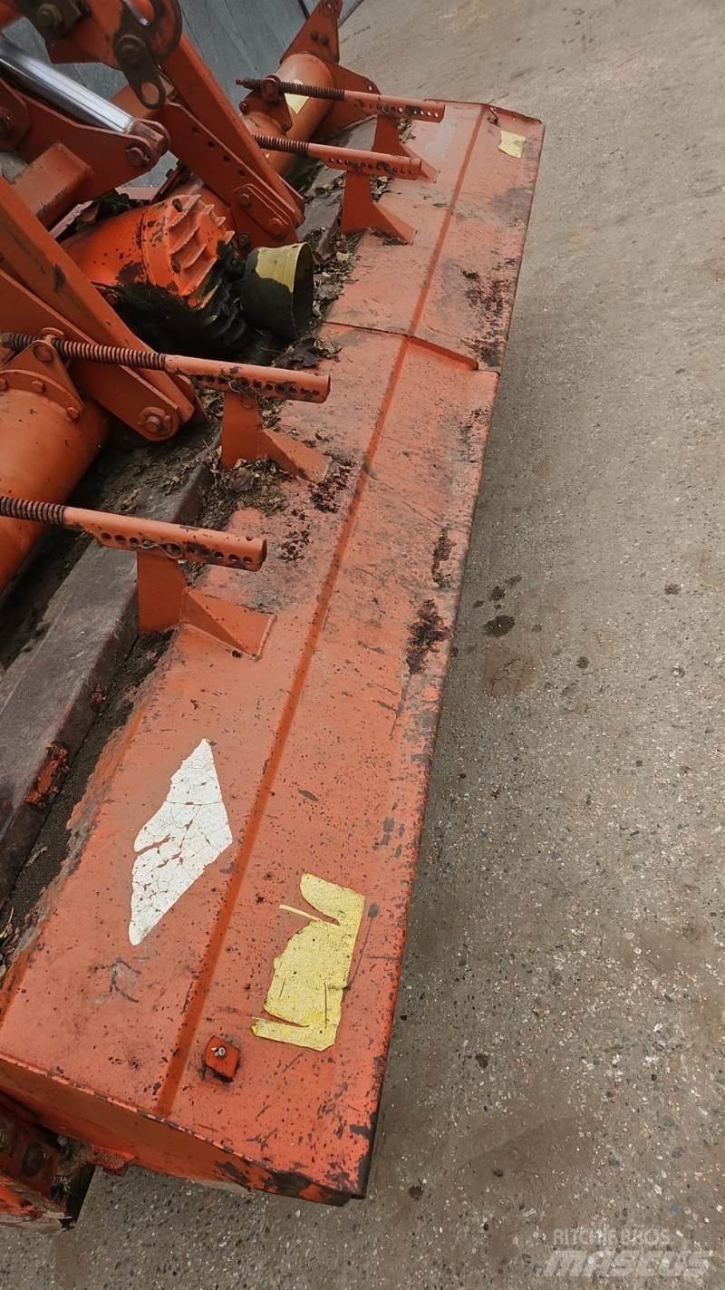 Kuhn EL140N 305 Maanmuokkauskoneet