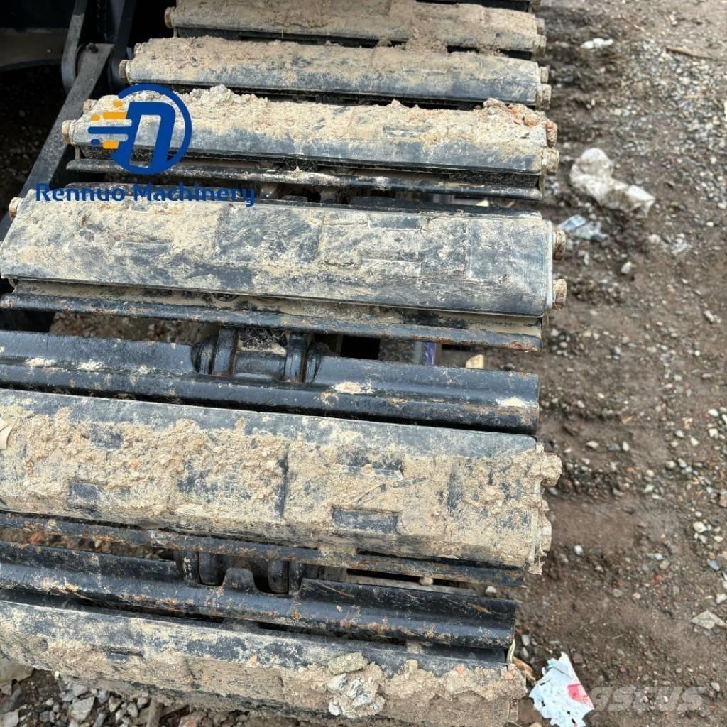 Komatsu PC 70-8 Minikaivukoneet < 7t
