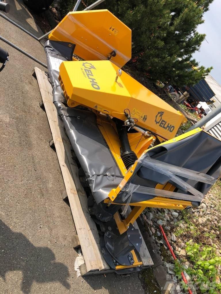 Elho NK3300 F Niittokoneet