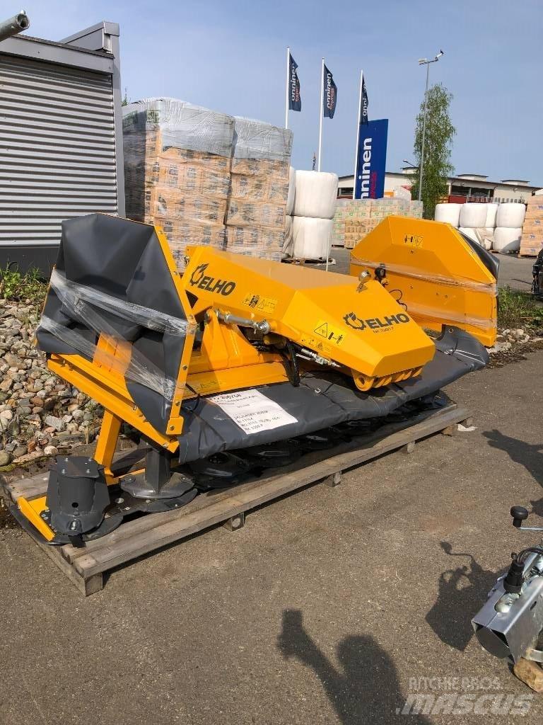 Elho NK3300 F Niittokoneet