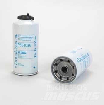 Donaldson P551026 Muut