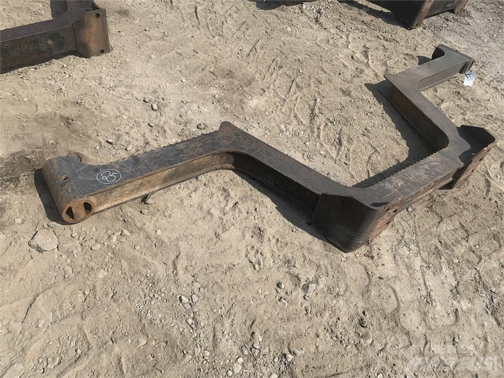 Gremo 1350 Muut