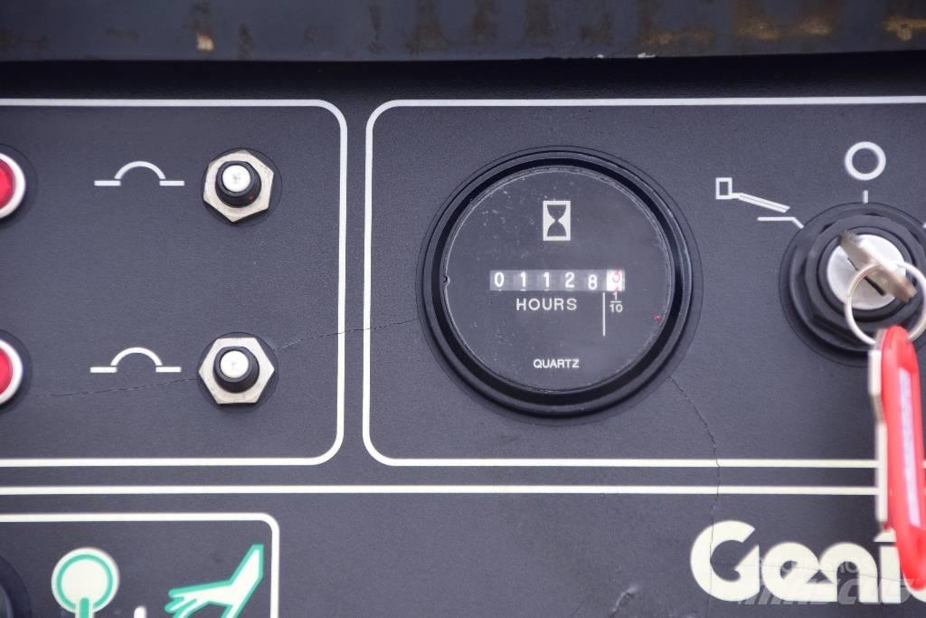 Genie Z 51/30 J RT Kuukulkijat