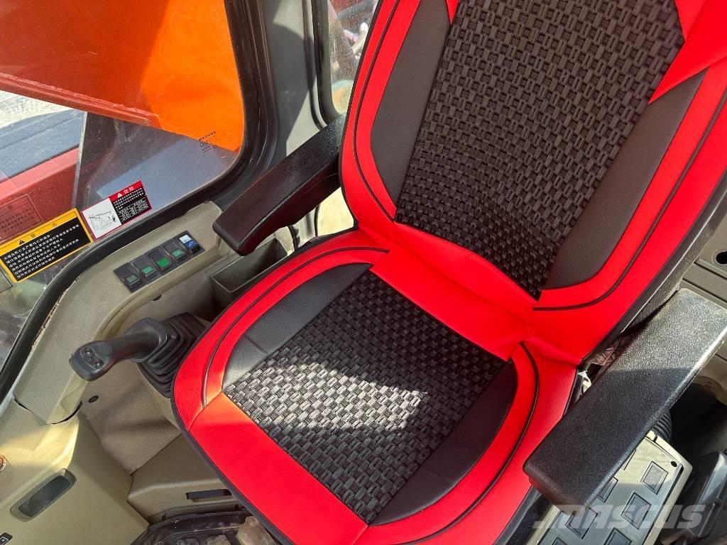 Doosan 300-7 Telakaivukoneet