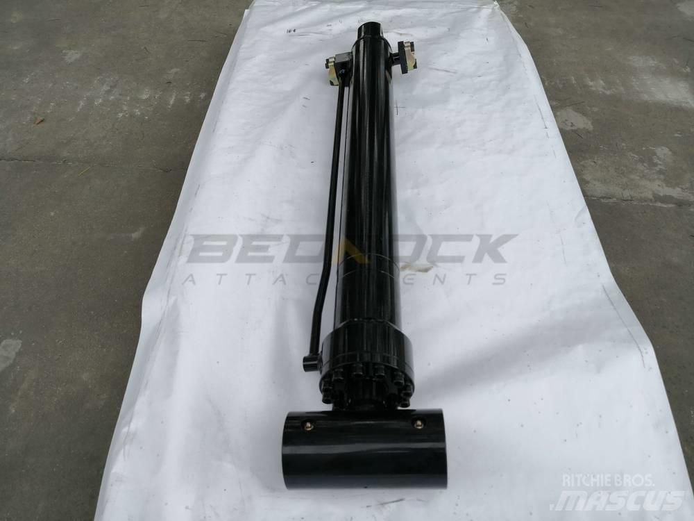 Bedrock 311 312 314 Muut