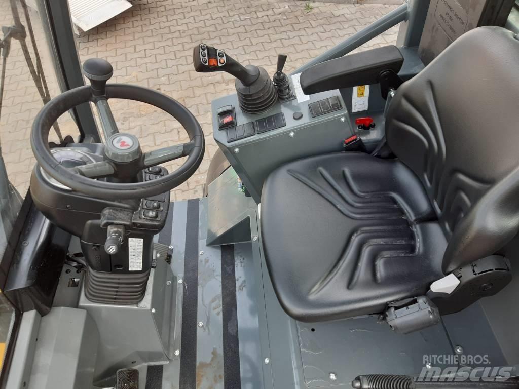 Wacker Neuson WL 54 Pyöräkuormaajat