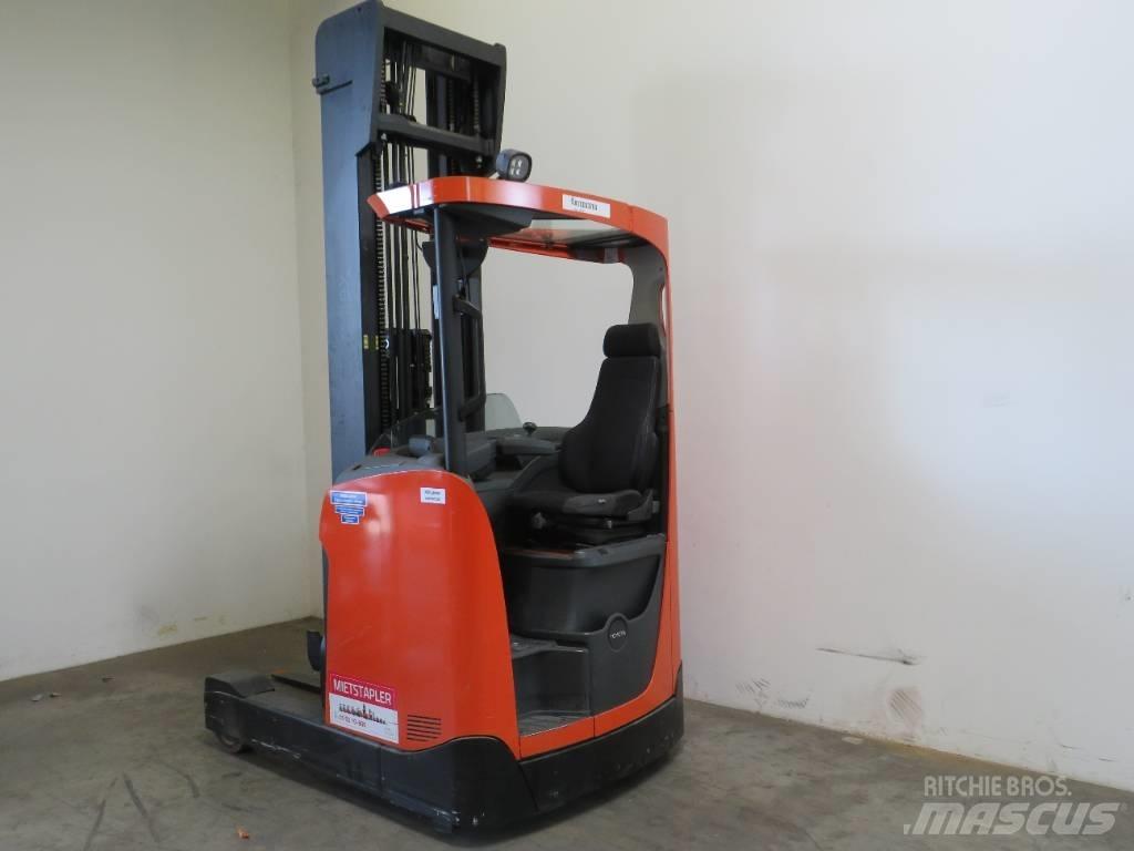 BT RR E 160 H Työntömastotrukit
