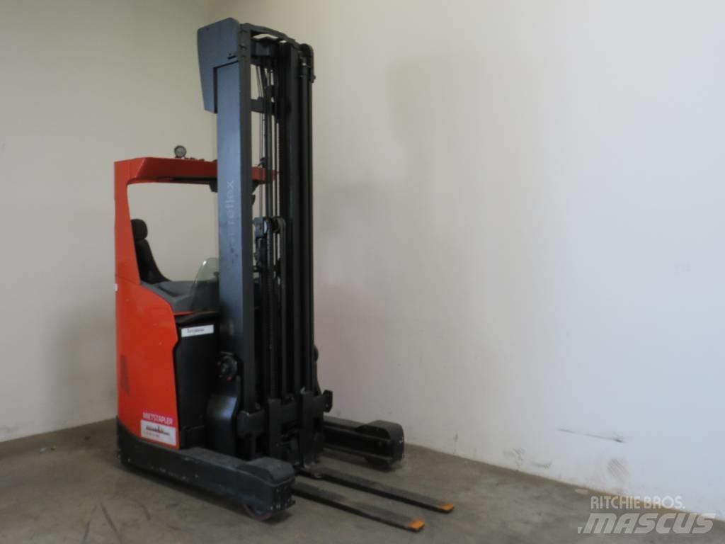 BT RR E 160 H Työntömastotrukit