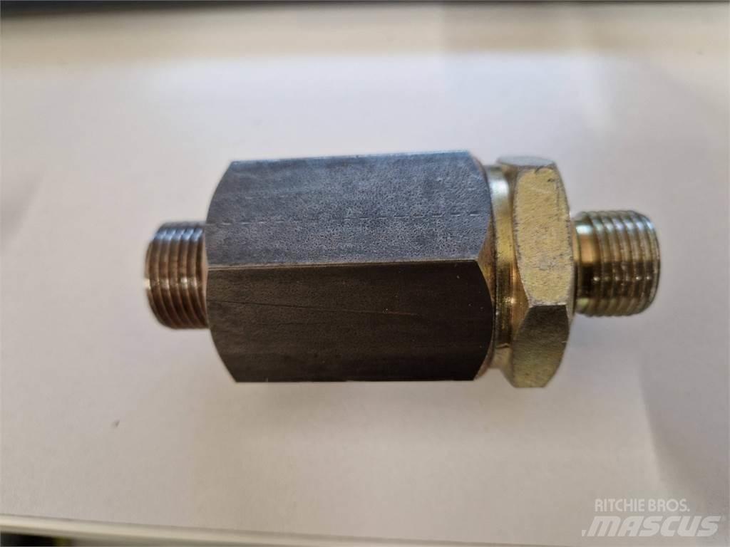 Rottne 072-18559 Hakkuupäät