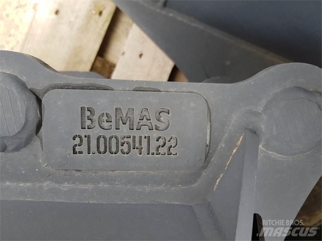 TL 500mm SW010 Kaivuulaitteet