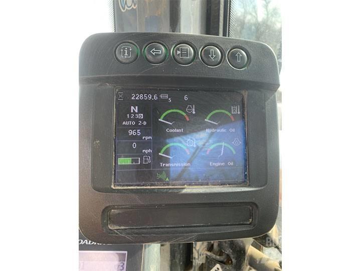John Deere 824K-II Pyöräkuormaajat