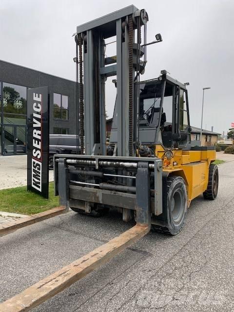 Heden 56160 Dieseltrukit