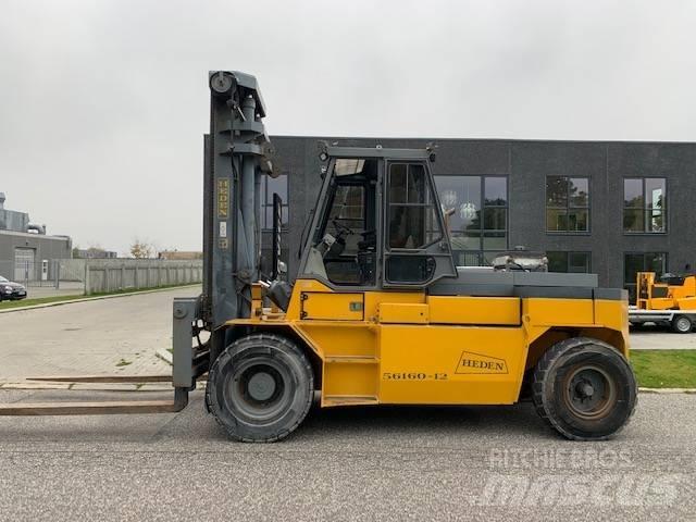 Heden 56160 Dieseltrukit