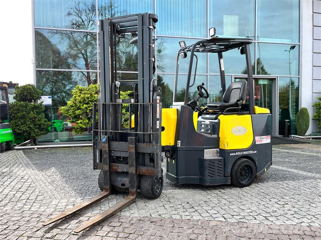 Aisle-Master 15NE Kapeakäytävätrukit