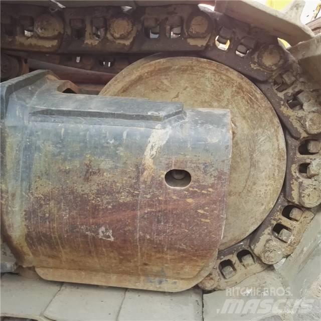Komatsu PC 450 Telakaivukoneet