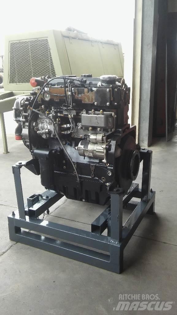 Perkins 1104C-44 Muut koneet