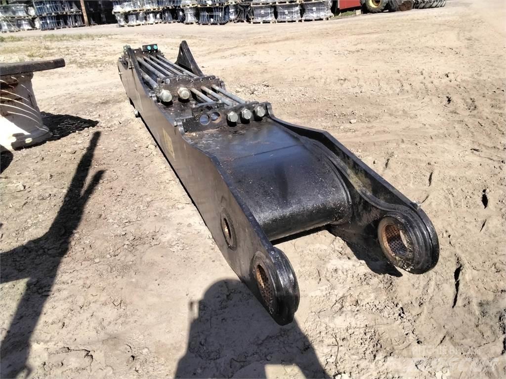 John Deere CH910 Harvesterinosturit