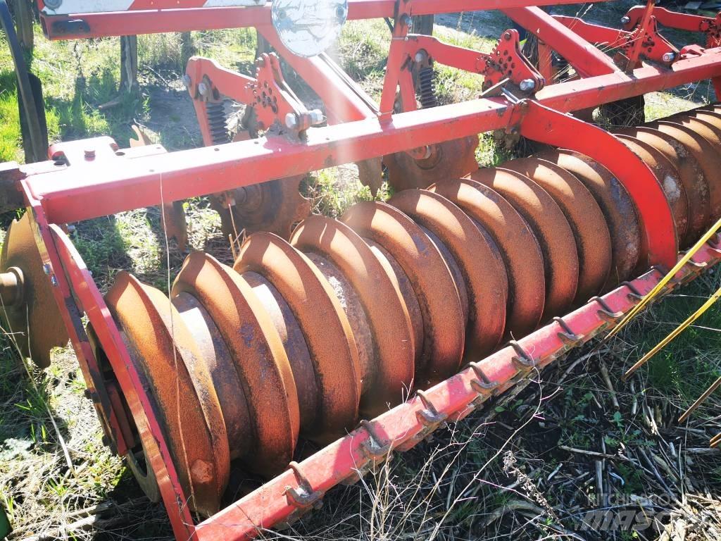 Horsch Terrano 3 FX Kultivaattorit