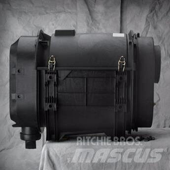 Donaldson D120037 Muut