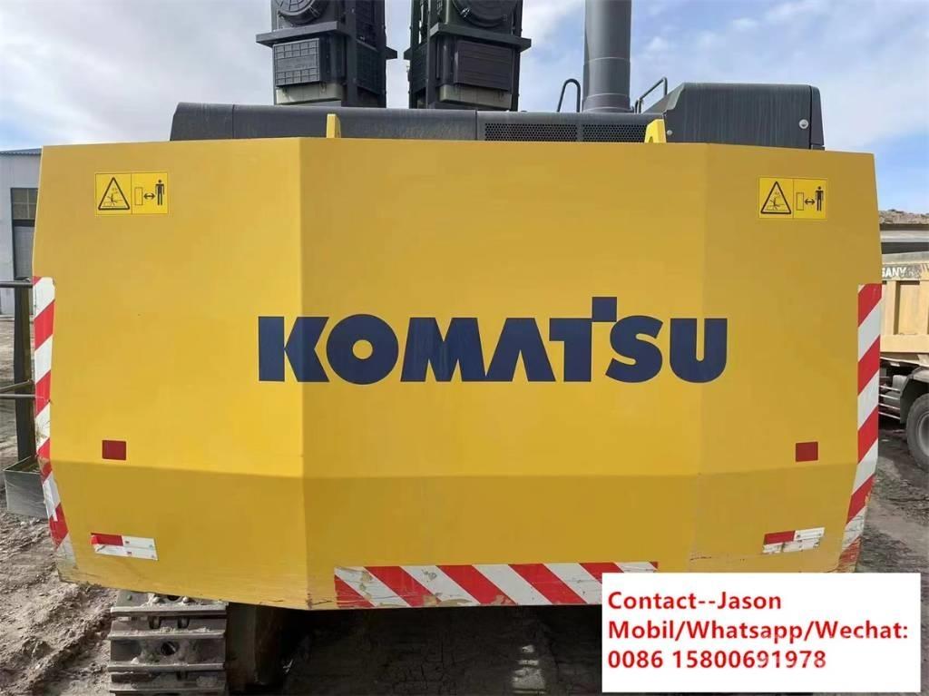 Komatsu PC 1250 SP-7 Telakaivukoneet