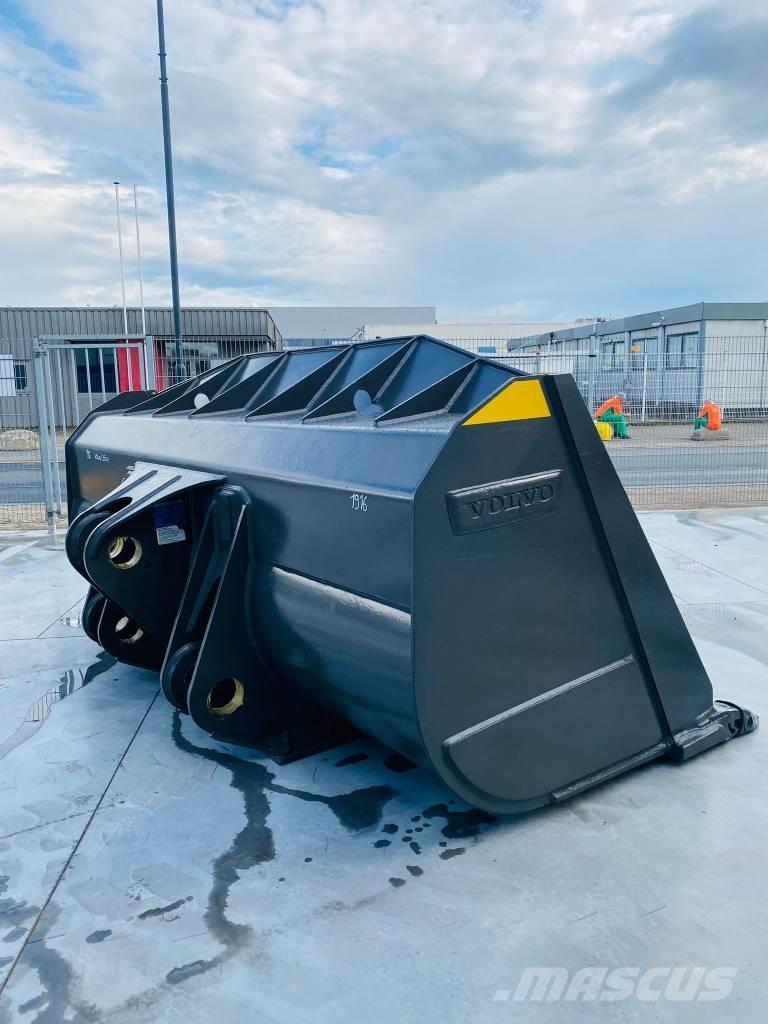 Volvo L 350 H Kauhat
