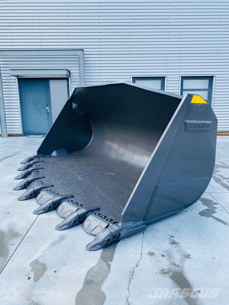 Volvo L 350 H Kauhat