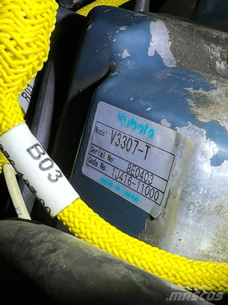 Bomag BW154AP-AM Tandemjyrät