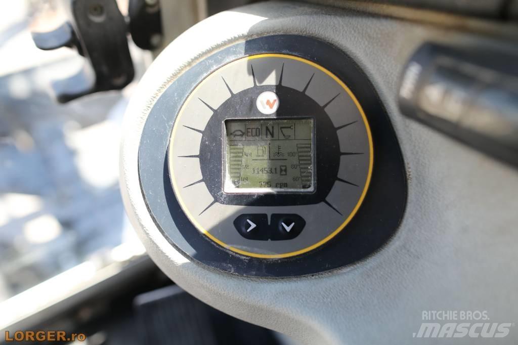 Wacker Neuson EW 100 Pyöräkaivukoneet