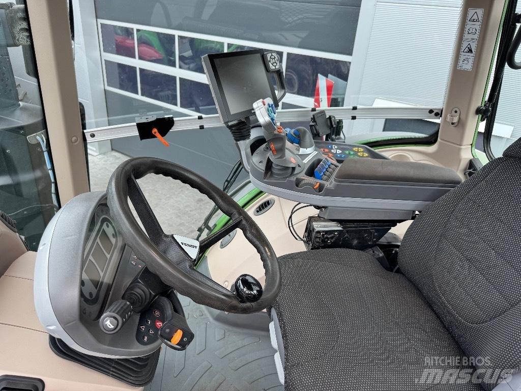 Fendt 1050 Traktorit