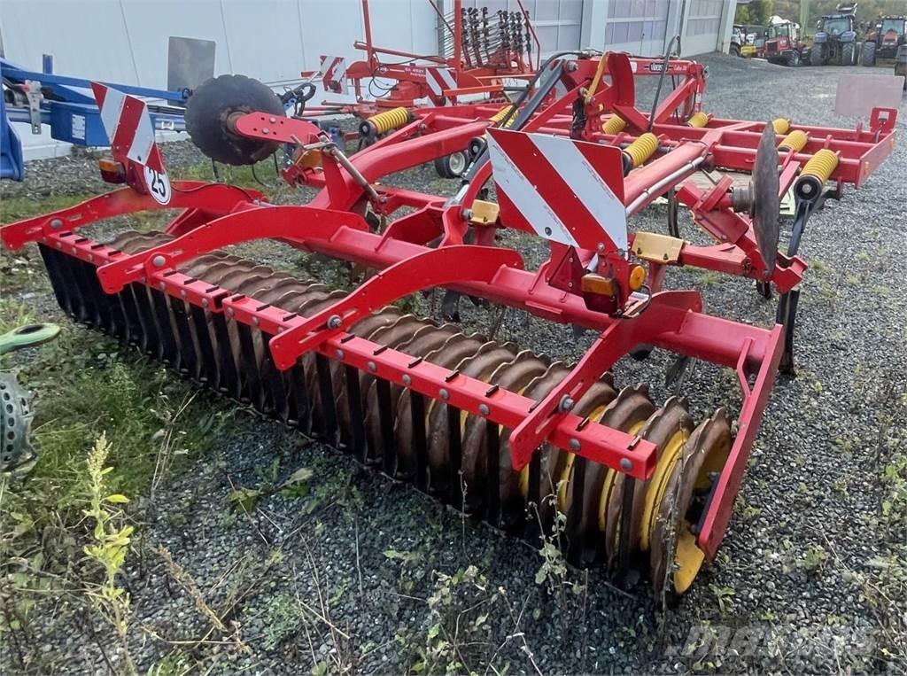 Väderstad CS 300 Kultivaattorit