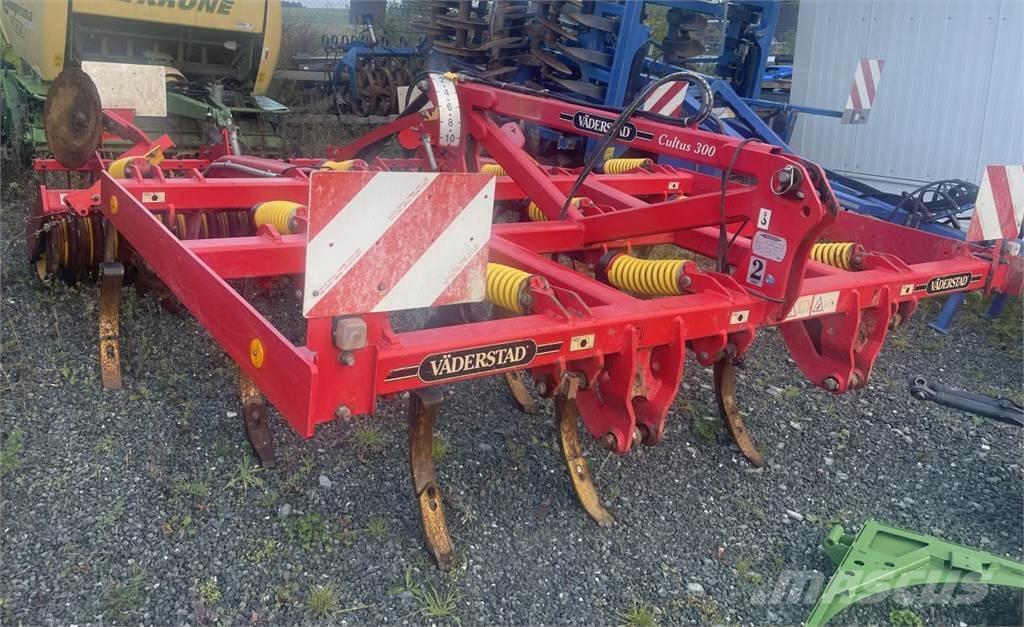 Väderstad CS 300 Kultivaattorit