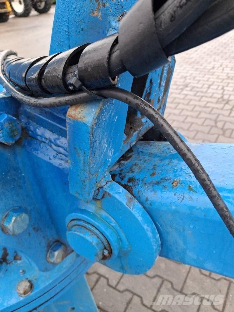 AgroLand RL 250 Muut maatalouskoneet