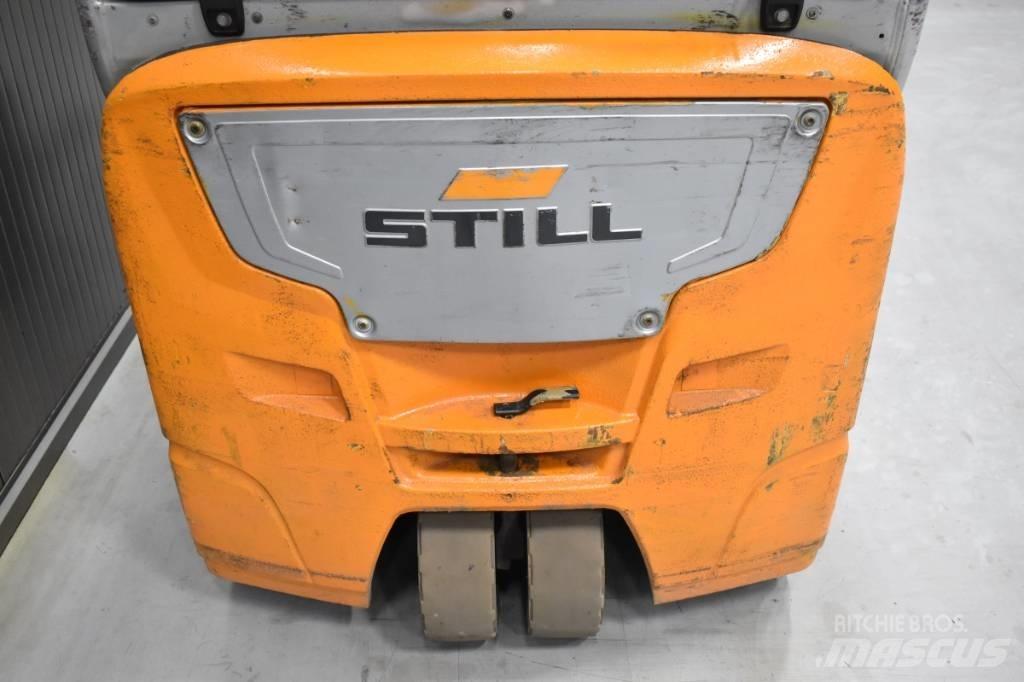 Still RX 20-16 C Sähkötrukit