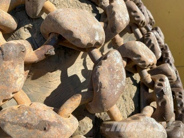 Rud Giant Plus X19 Renkaat ja vanteet