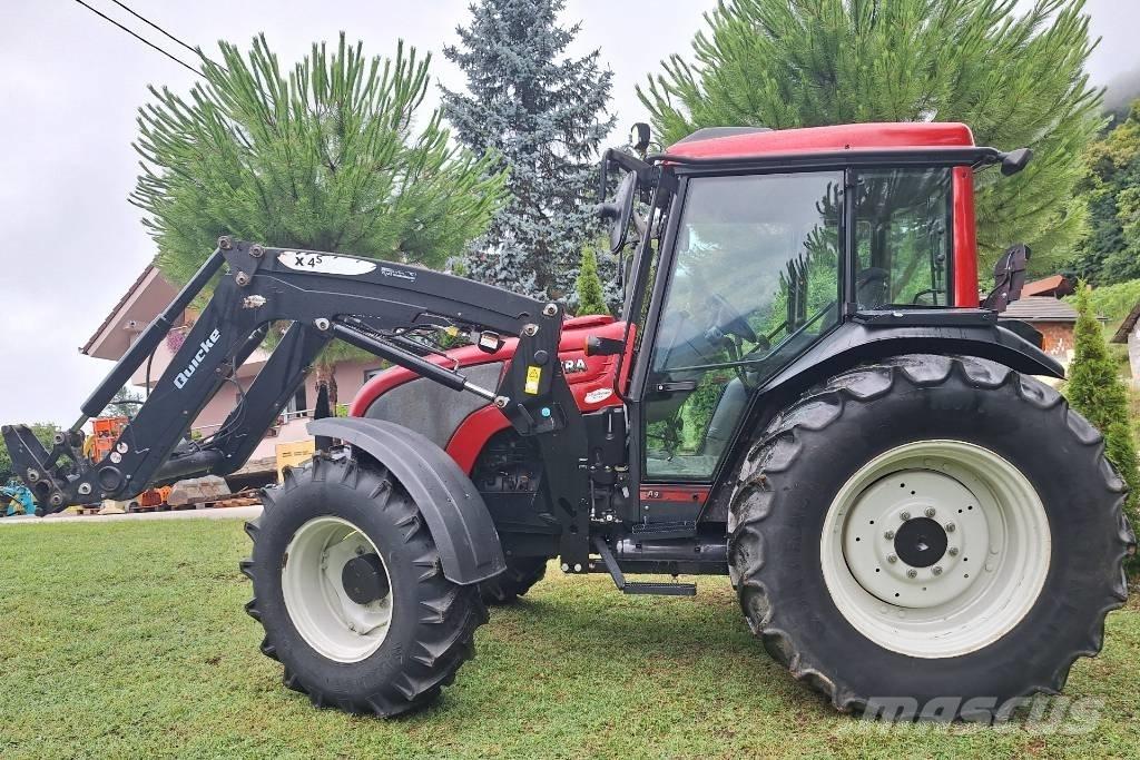 Valtra A 95 Traktorit