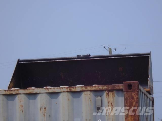John Deere 333 G Liukuohjatut kuormaajat
