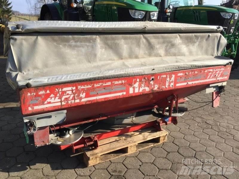 Rauch ALPHA 1141 Lannoitteenlevittimet
