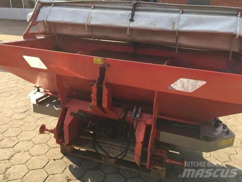 Rauch ALPHA 1141 Lannoitteenlevittimet