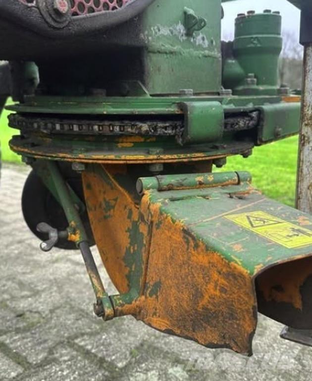 Votex bladblazer Puhaltimet