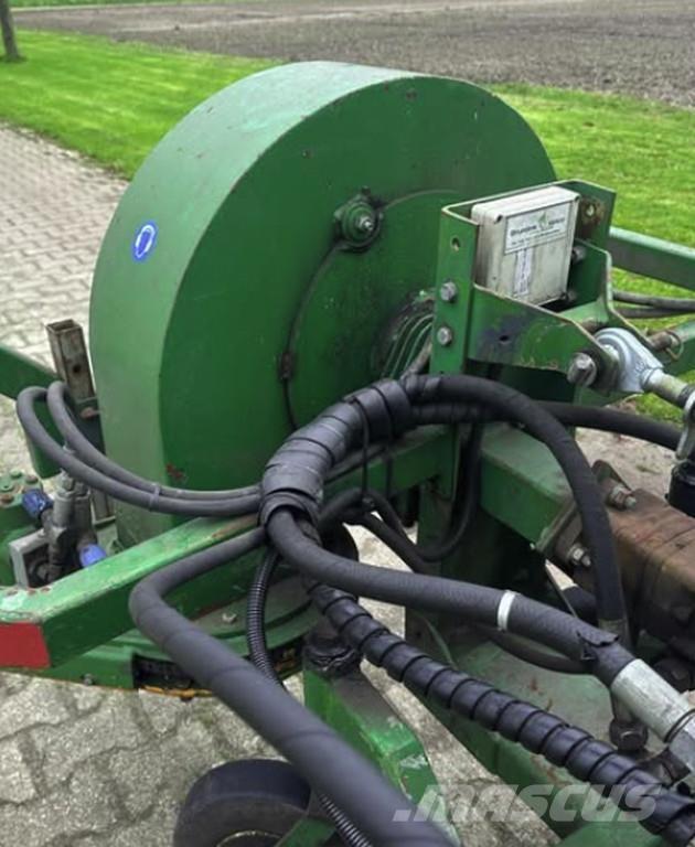 Votex bladblazer Puhaltimet