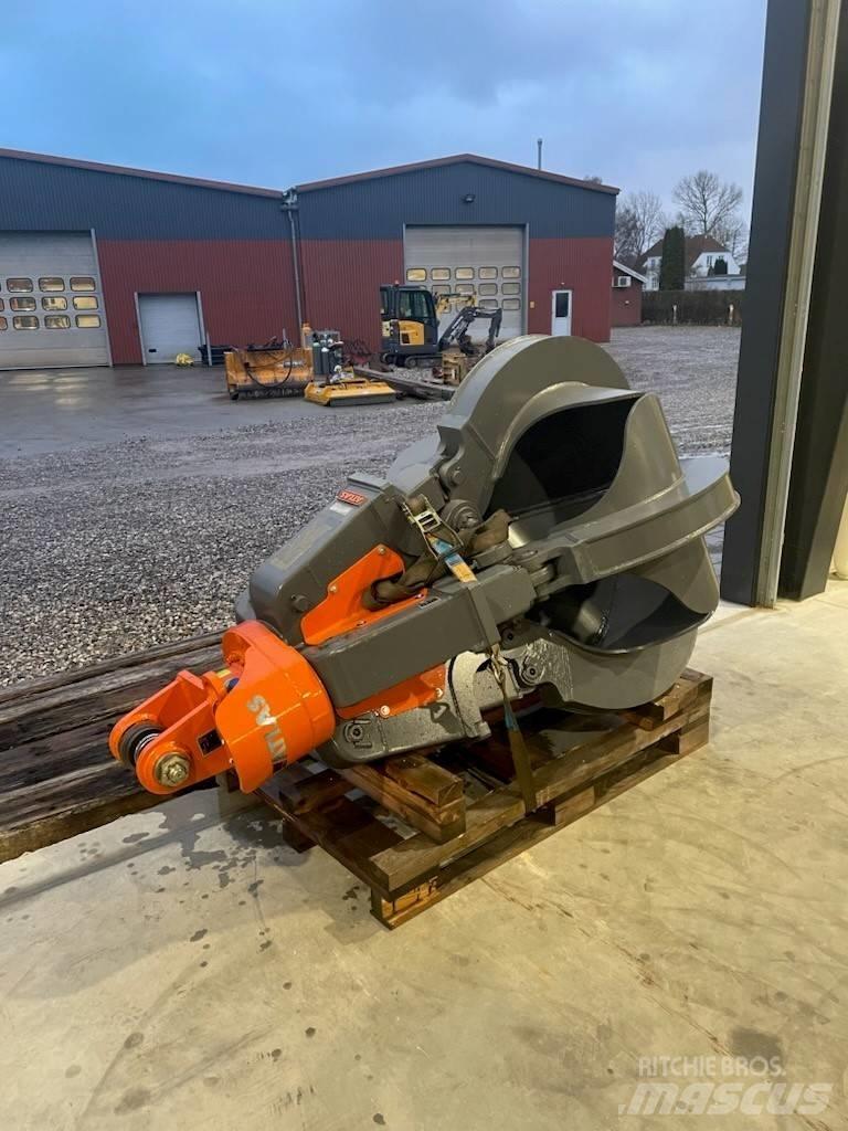 Atlas E752 Kourat