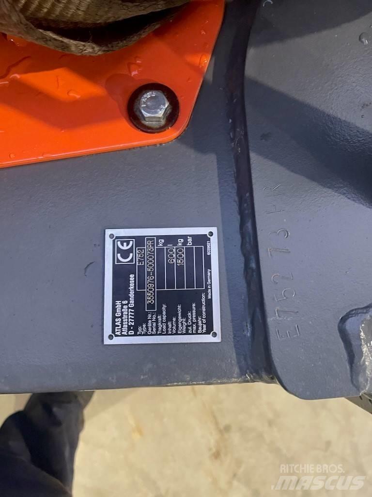 Atlas E752 Kourat