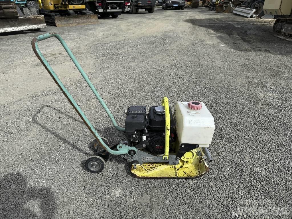Ammann AVP 1240 Tiivistys laitteiden varaosat