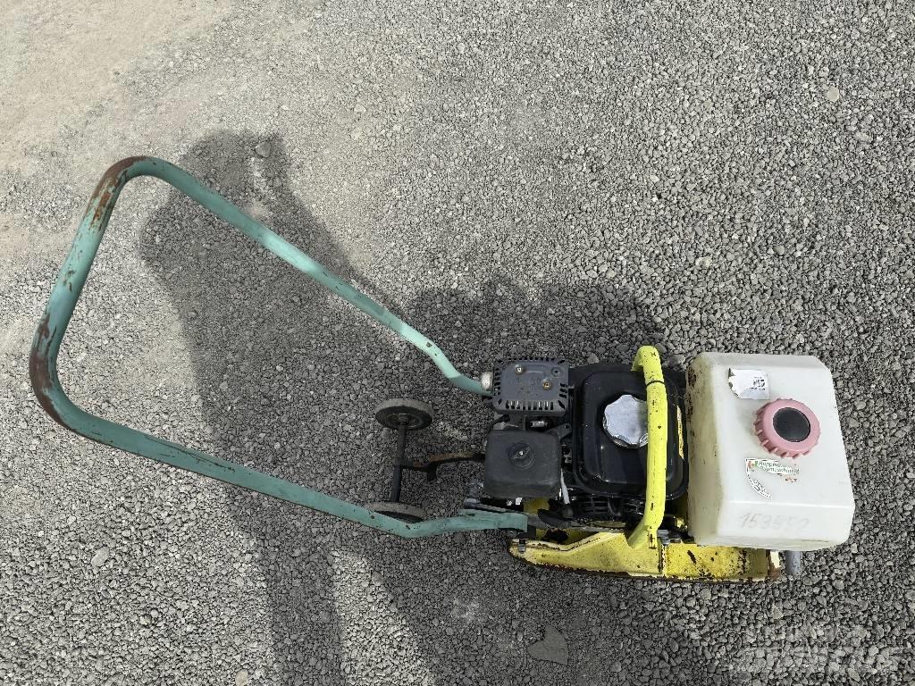 Ammann AVP 1240 Tiivistys laitteiden varaosat