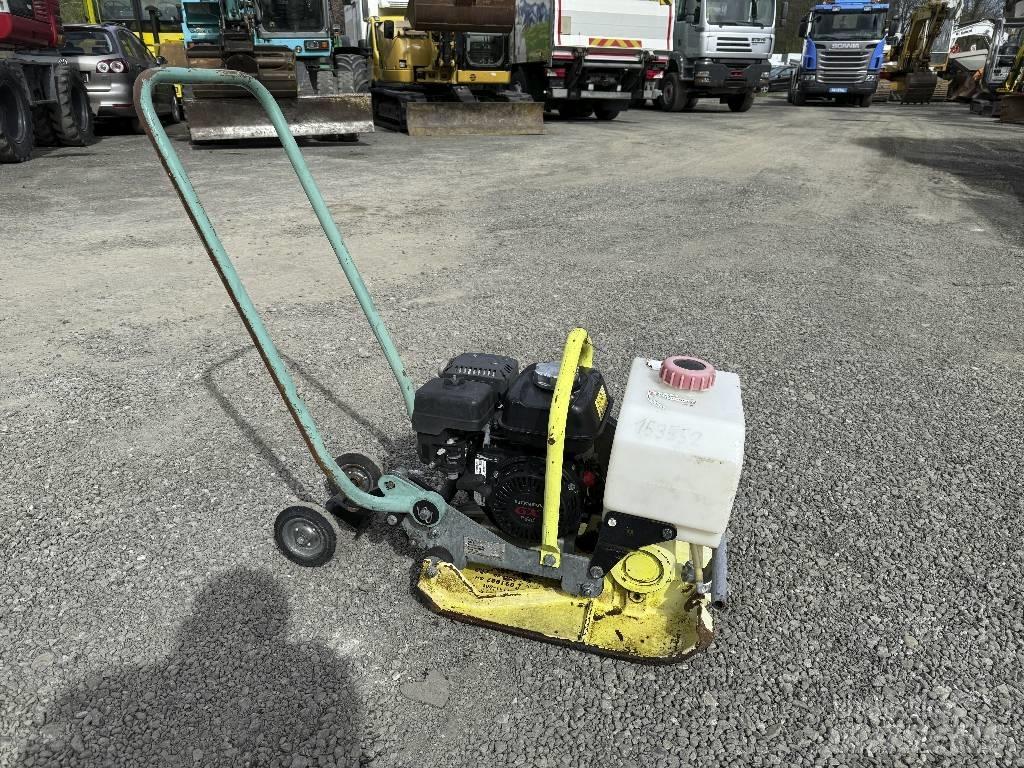 Ammann AVP 1240 Tiivistys laitteiden varaosat