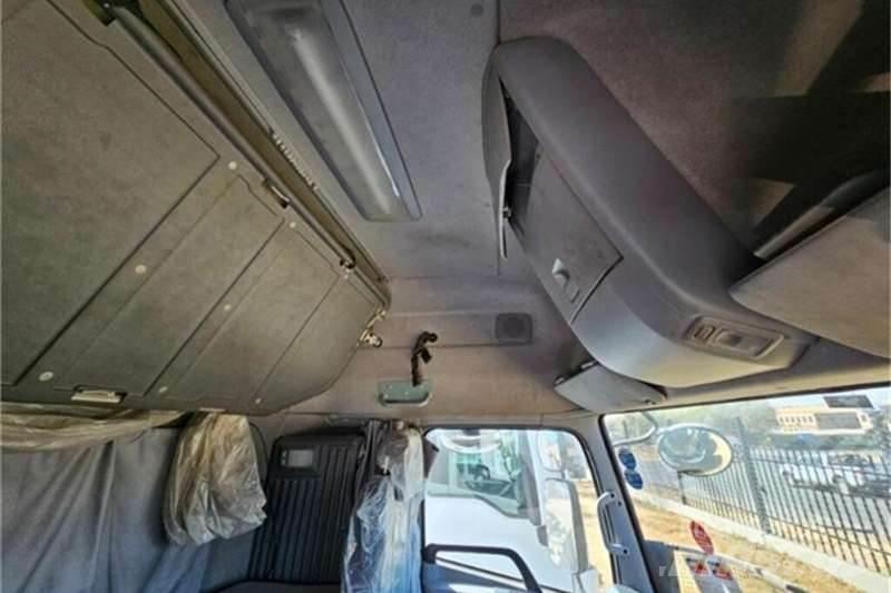 UD TRUCKS QUON Muut kuorma-autot