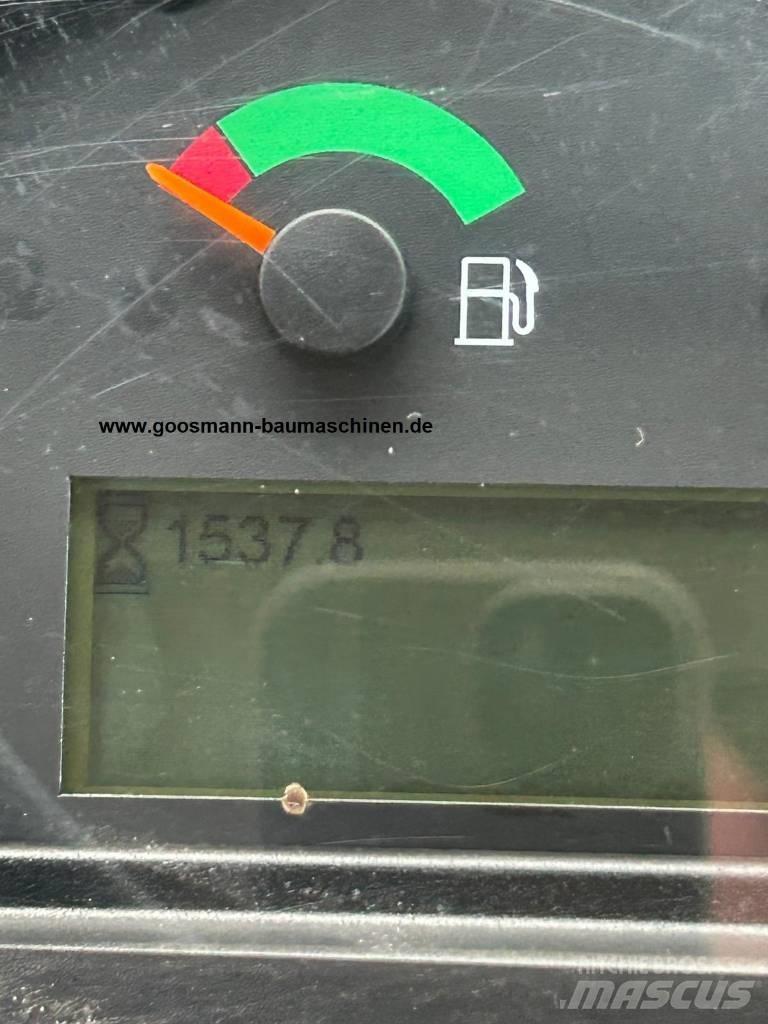 CAT 907 M Pyöräkuormaajat