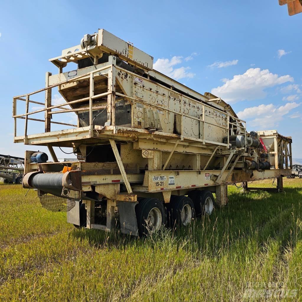 KPI-JCI 6203-32FS Seulat