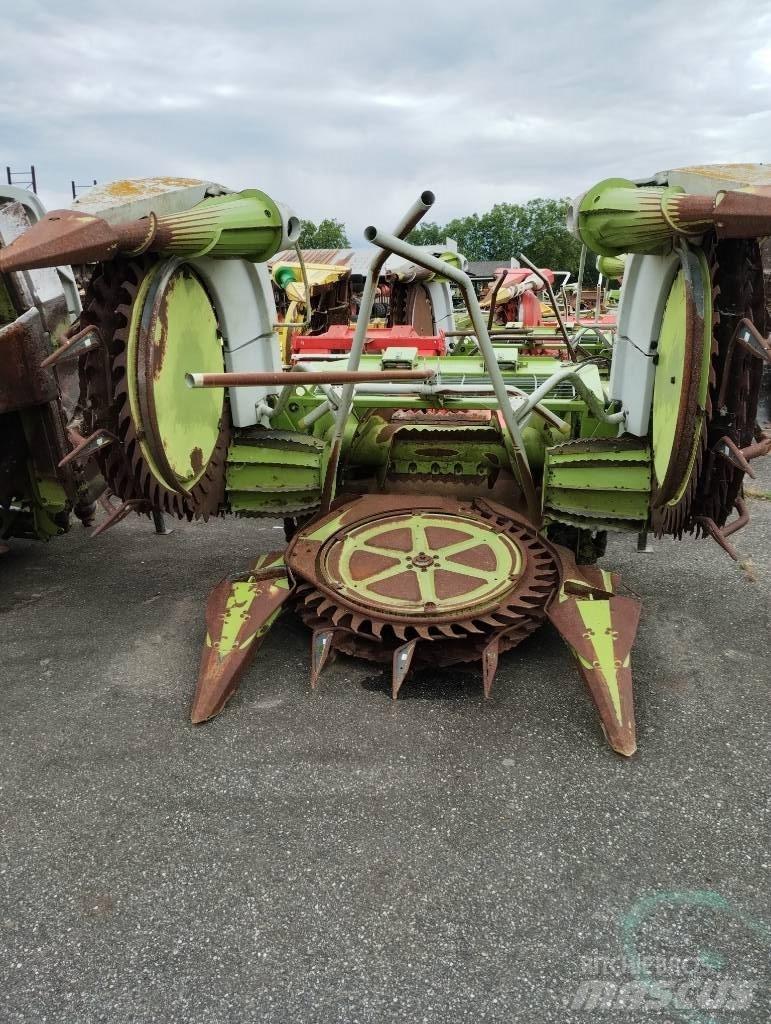 CLAAS RU 450 Xtra Muut maatalouskoneet